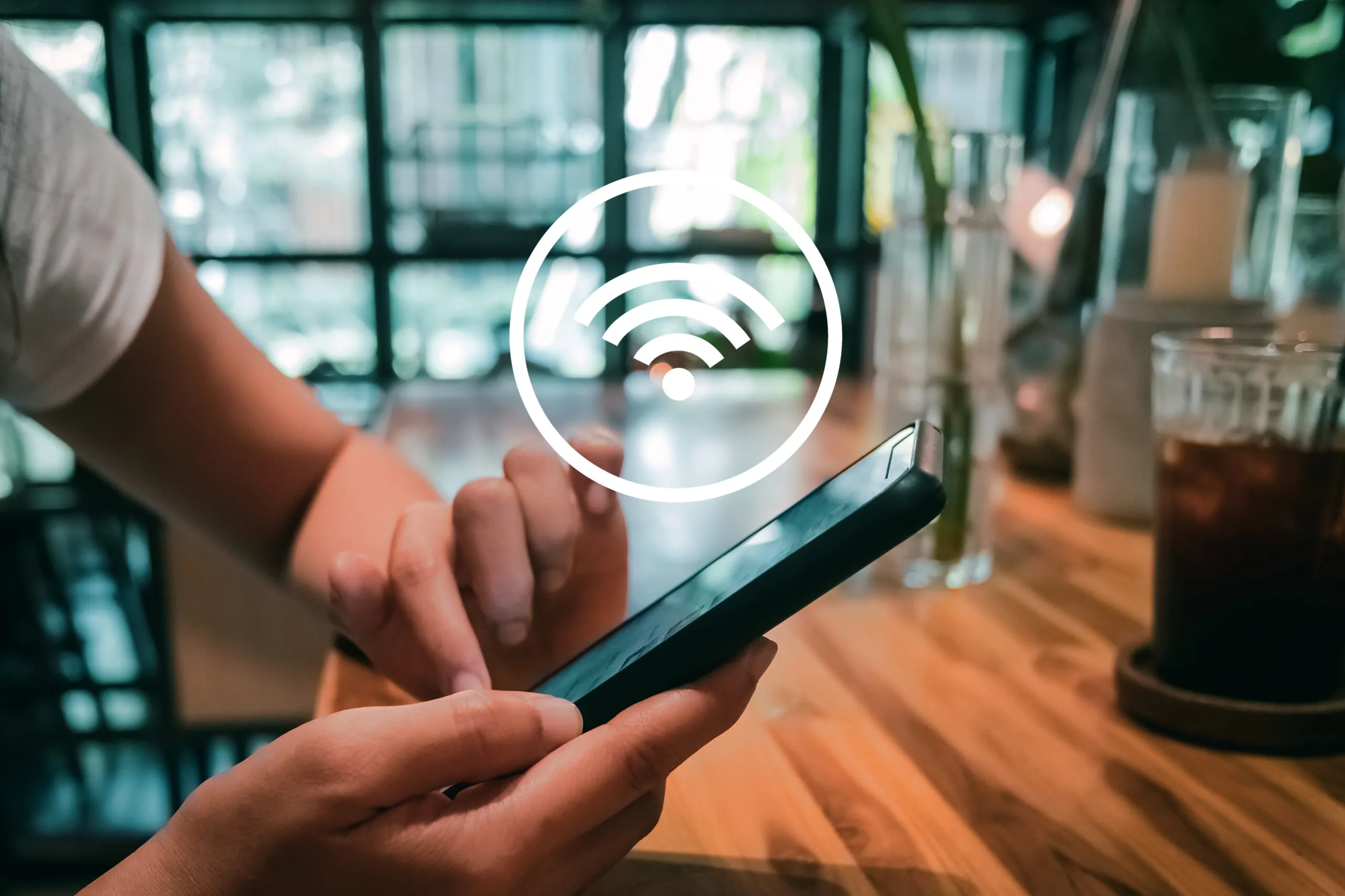 WLAN optimieren – stabile Verbindung auf dem Smartphone