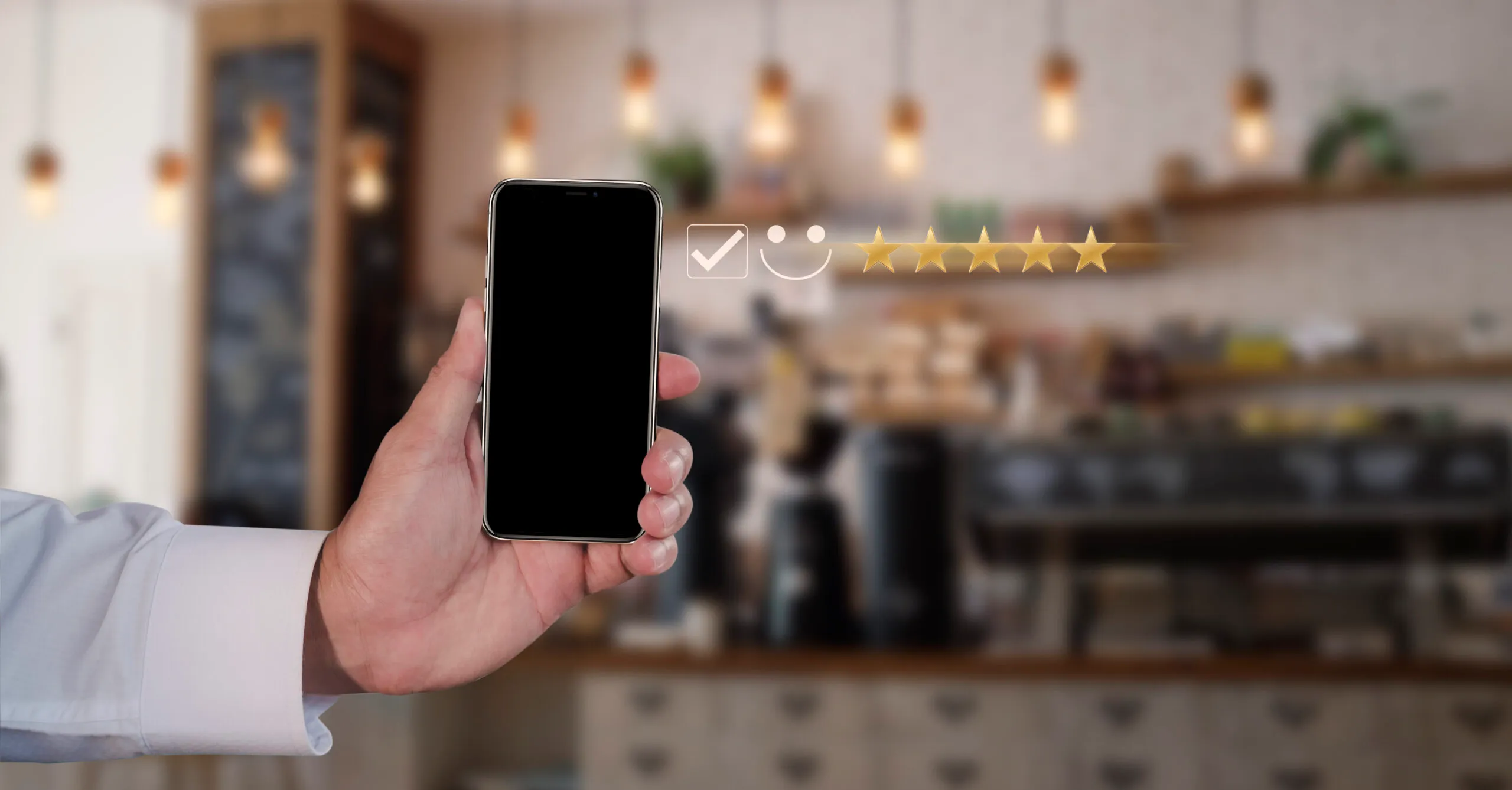Entwicklung eines Kundendatenbank- und Feedback-Systems