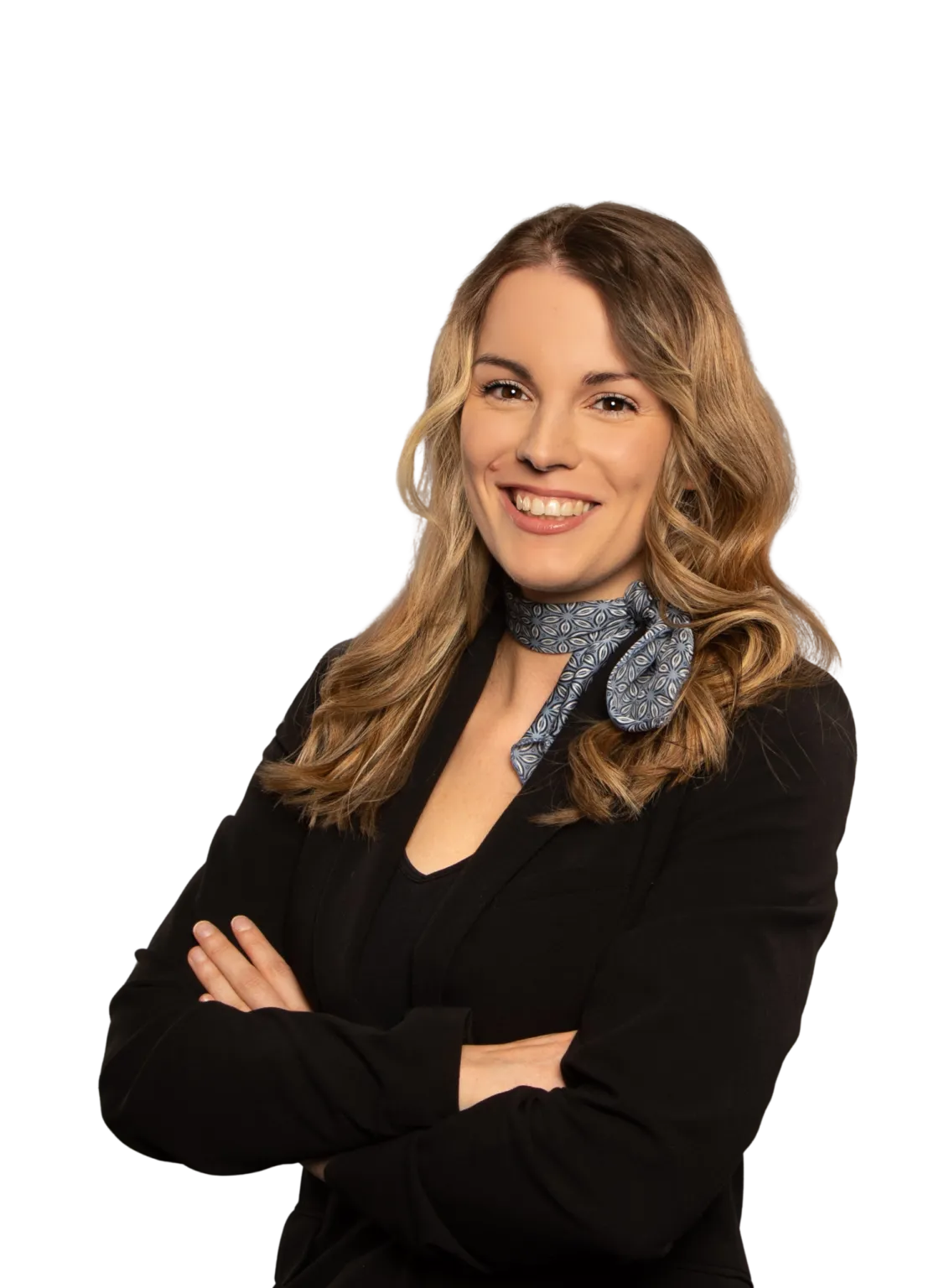 Chantal Lanzmann, Lanz IT Solutions