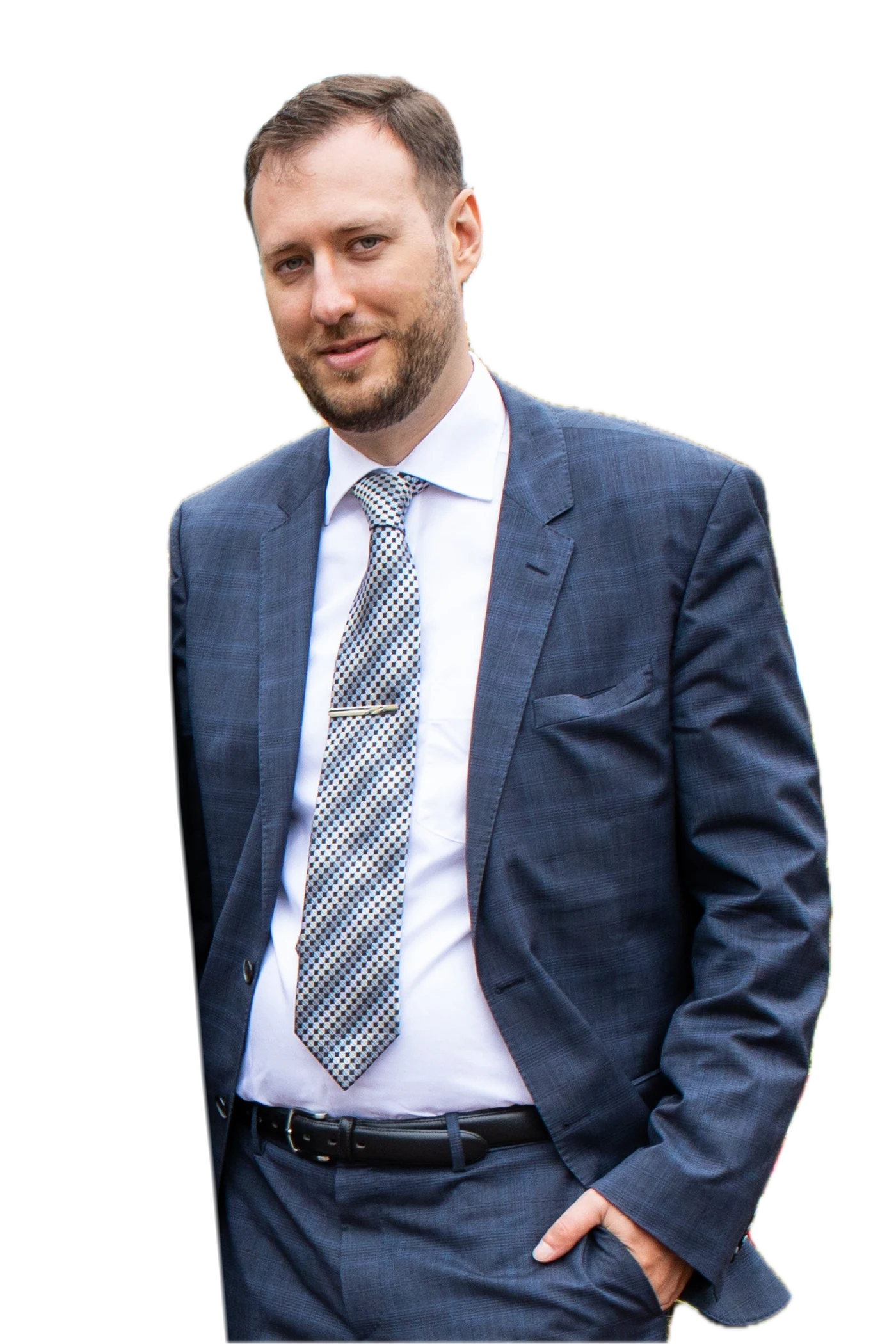 IT-Berater von Lanz IT Solutions