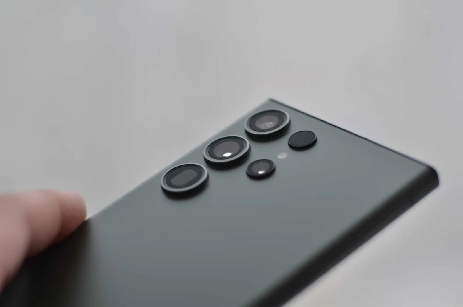 Die besten Smartphones 2026: Empfehlungen