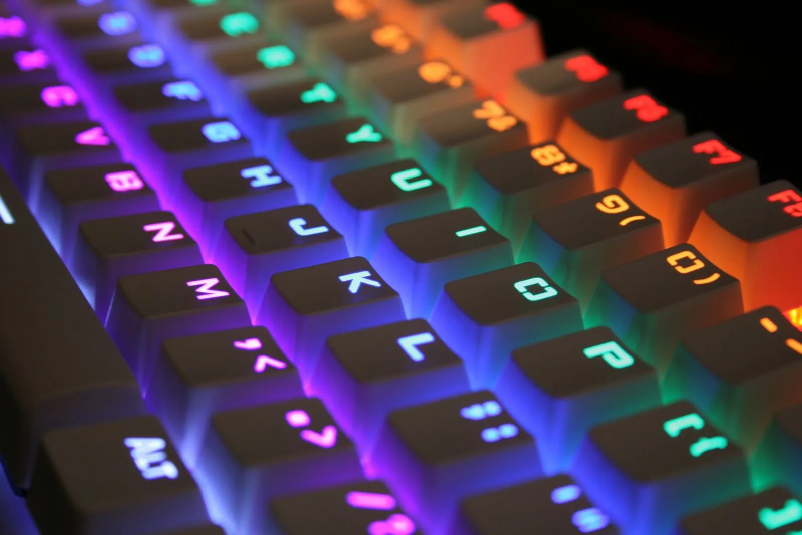 Die besten Gaming-Tastaturen 2026