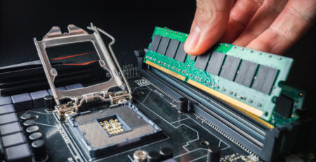Lanz IT Solutions IT-Service Wetterau