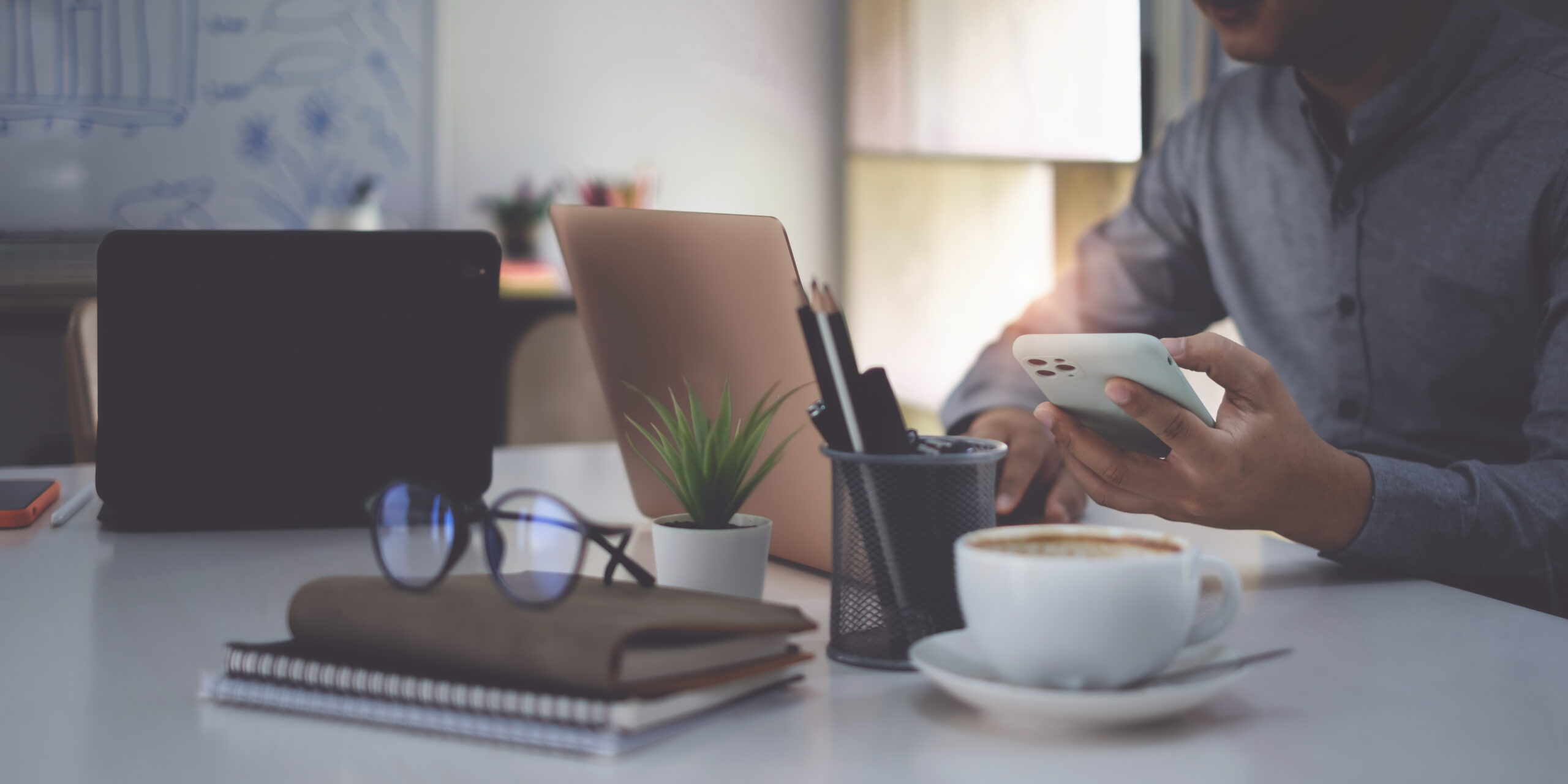 Lanz IT Solutions IT-Service Wetterau