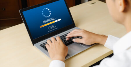 Lanz IT Solutions IT-Service Wetterau