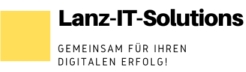 Logo von Lanz IT Solutions