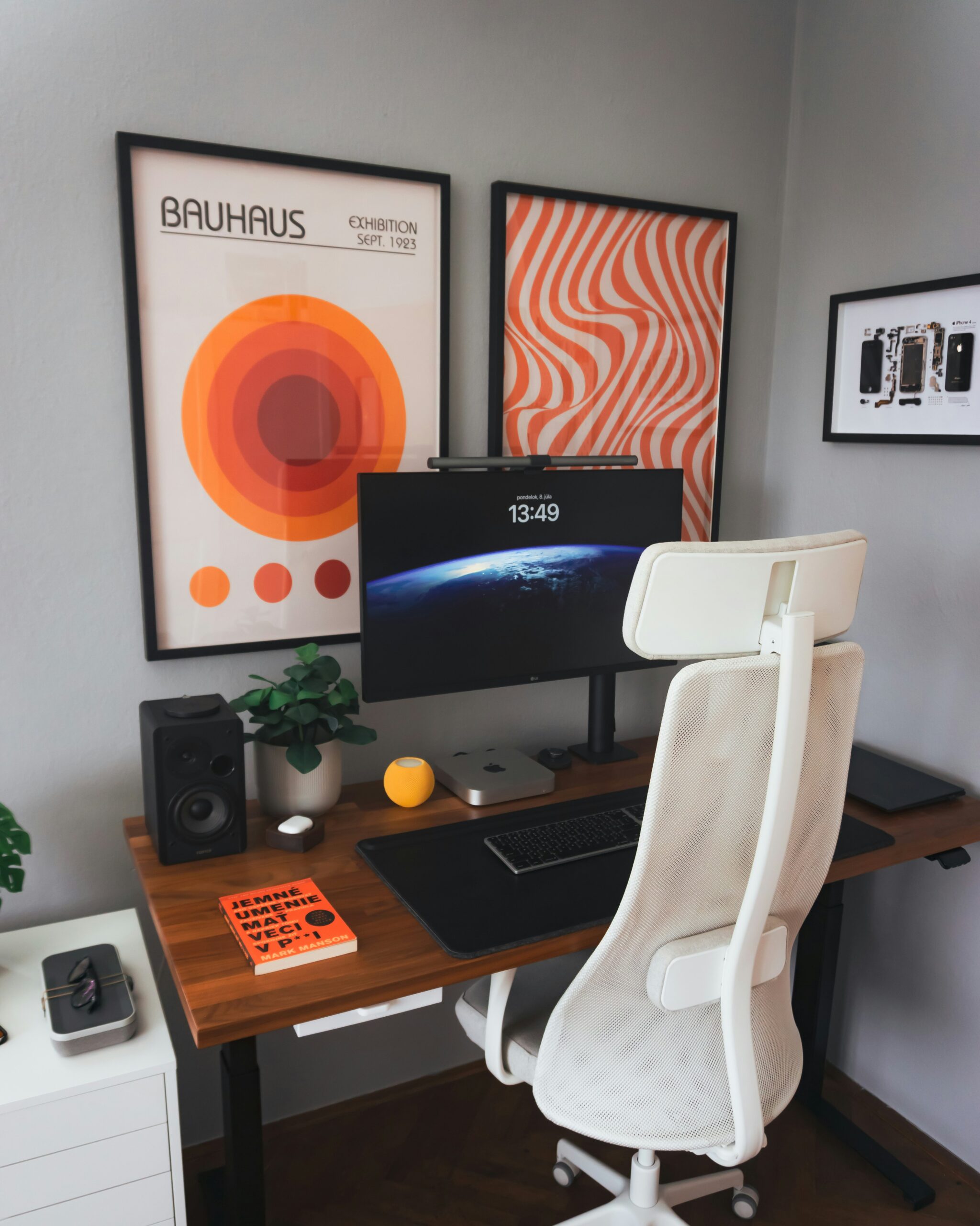 Home-Office-Setup