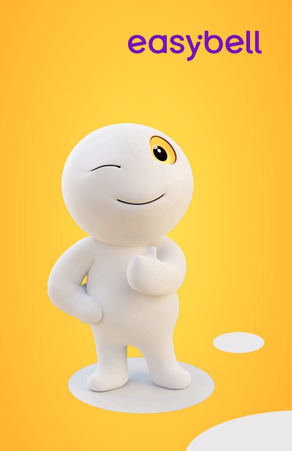 easybell logoim 11